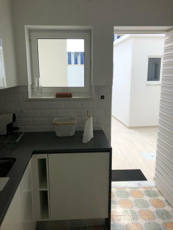 Sea Ria - T3 Family Apartment Central @ Кошта-Нова Екстер'єр фото